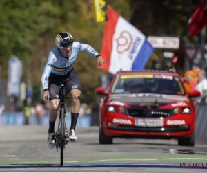 Remco Evenepoel zal geen zestig dagen koersen in zijn eerste profjaar