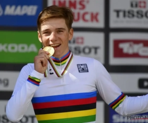 Remco Evenepoel laat Vlaamse klassiekers links liggen: "Zweven en dromen is niks voor mij"