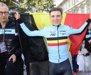 Coach over programma Remco Evenepoel: "Resultaten in de eerste maanden zijn van secundair belang"