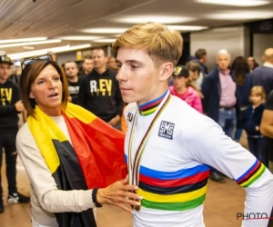 Evenepoel reageert op mooie woorden van Merckx: "Nog niet genoeg bewezen om fenomeen te zijn"