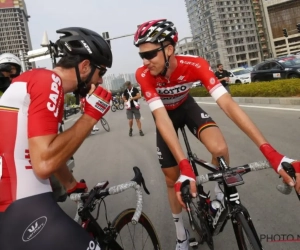 De Gendt en Wellens kiezen unieke locatie voor The Final Breakaway