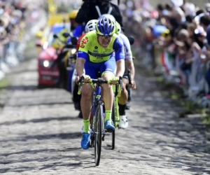 Ploeg van overleden Duquennoy start niet in Parijs-Tours