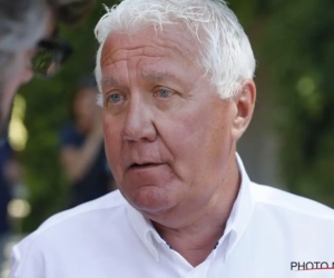 Ook Patrick Lefevere onder de indruk van Jumbo-Visma: "Ze moeten enorm door die bochten gevlogen zijn"