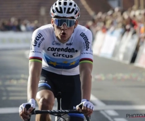 Van der Poel krijgt er een extra, Belgische, ploegmaat bij