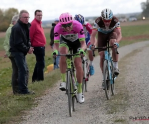 Belgen niet te spreken over Parijs-Tours: "Wij zijn geen Mathieu van der Poel of Wout Van Aert"