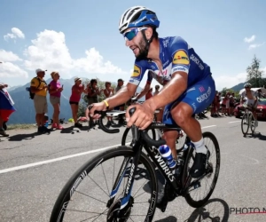 Fernando Gaviria onthult zijn ambitie als ex-renner van Quick-Step