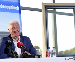 Patrick Lefevere wil in 2019 slechts 23 renners en twijfelt over één renner: "Hij kan alleen blijven aan voorwaarden minimumcontract WorldTour-niveau"