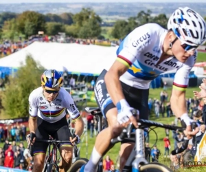 Ondanks ontbreken van een klassement zakken er heel wat mooie namen af naar Ambiancecross in Wachtebeke