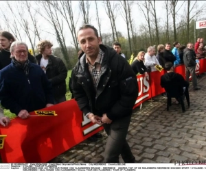 Andrea Tafi weerlegt geruchten rond nieuwe ploeg