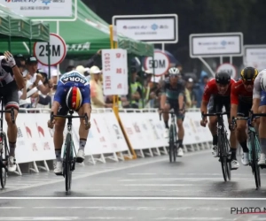 Pascal Ackermann weet waarom hij tekort schoot tegen sprinter van Quick-Step