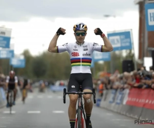 Moet Van Aert een schadevergoeding betalen of niet? Dinsdag dag één, einde nog lang niet in zicht