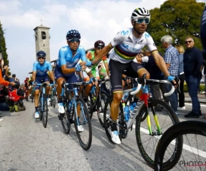 Alejandro Valverde krijgt na wereldtitel nog een prestigieuze bekroning voor seizoen