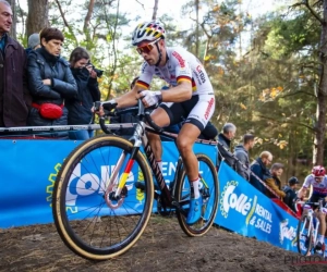 Geen overwinning voor Daan Soete in Italië: Duits kampioen veldrijden is de sterkste in de Ciclocross del Ponte 