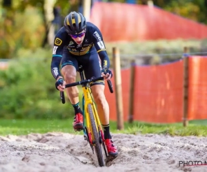 Sven Nys ziet crosser na 2019 vertrekken bij Telenet Fidea: "Ik wilde voor enkele jaren bijtekenen, maar dat kon niet"