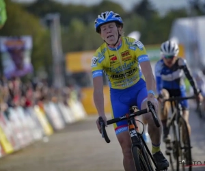 32-jarige landgenote verrast met nieuwe podiumplek in Ruddervoorde: "Twee jaar geleden de knop omgedraaid"