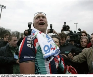 Winnaar van Parijs-Roubaix 2004 ziet dochter Vlaamse veldritten winnen