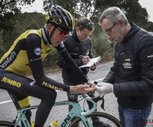 Einde van een succesvolle samenwerking: LottoNL-Jumbo neemt afscheid van ervaren trainer