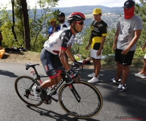 Atapuma keert terug naar Colombia