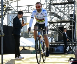 Alejandro Valverde hakt knoop door over Milaan-Sanremo