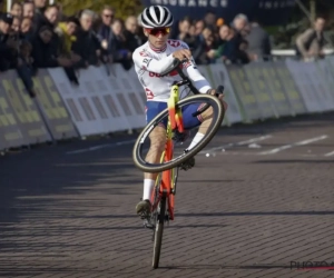 Facebook live Wielerkrant: "Tom Pidcock kan binnen één of twee jaar meestrijden voor het podium"