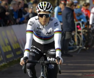 Sanne Cant bevestigt bewuste kalenderwijziging