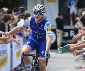 Zelfs tijdens feestdagen blijft Petr Vakoc het volle pond geven