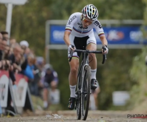 Sanne Cant krijgt het niet cadeau maar boekt een deugddoende zege in Niel