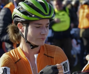 Marianne Vos houdt vast aan rustperiode en skipt dus ook nakende klassementscross