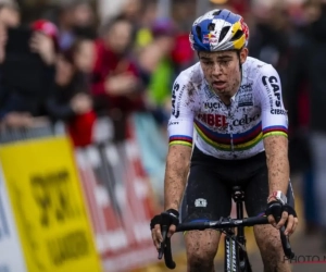 Komt de strijdvaardigheid van Wout van Aert nog bovendrijven?