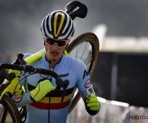 Veldrijden: Van de Putte en Huybs leveren mooi duel in Slowakije, Kuypers wint in Frankrijk