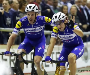 Deceuninck-Quick.Step duidt kopman aan voor Tour Down Under