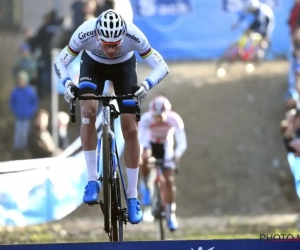 Mathieu van der Poel over zijn 'ergste gewoonte': "Misschien eerder een afwijking, maar ik zorg dat het klopt"