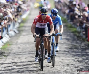 Jelle Wallays waagt zich na zware val in Ronde van San Juan aan test in België