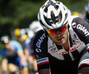 33-jarige knecht van Tom Dumoulin hangt fiets aan de haak: "Mijn lichaam laat me in de steek"