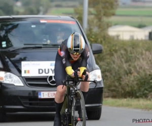 Onwaarschijnlijk: klacht over machtsmisbruik bij team van Ann-Sophie Duyck doodgezwegen 