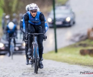 Aanwinst Corendon-Circus kijkt uit naar samenwerking met Mathieu van der Poel: "Gaat plezante kopman zijn om voor te werken"