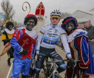 Ambiancecross heeft zijn naam niet gestolen en er komt nog meer aan