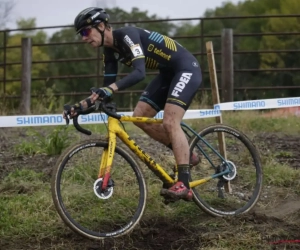 38-jarige Ellen Van Loy boekt in Hasselt haar eerste zege van het seizoen na bijzonder spannend slot