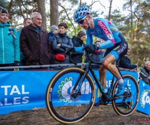 Kevin Pauwels vindt het 'minder plezant': "Ga ik nog goesting hebben om door te gaan of niet?"