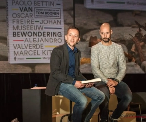 Tom Boonen komt met heel straf verhaal over Playboy en P-Magazine in Qatar