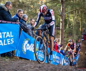 Crosser Wietse Bosmans heeft geen team voor dit seizoen, maar geeft niet op en reist heel Europa rond 