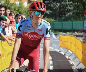 Kopman van Katusha-Alpecin gaat in 2019 volledig voor de Giro