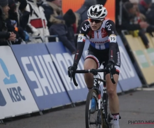 Oranje podium in Namen: Nederlandse maakt 'brandhout' van de concurrentie op en rond de Citadel 