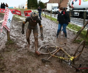 ? Niet voor doetjes: Druivencross in Overijse doet bijnaam 'Moeder van alle crossen' alle eer aan