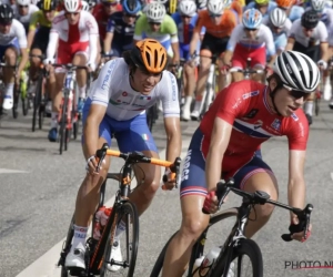 Ondanks kunstmatige coma is winnaar Gent-Wevelgem bij junioren aan betere hand