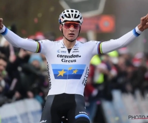 🎥 Zandpassages blijven cruciaal en toch compactere omloop: bekijk het lichtjes aangepaste Scheldecross-parcours!