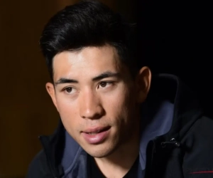 Nog zelfvertrouwen genoeg bij Caleb Ewan: "Had kunnen winnen als ik mijn sprint eerder had kunnen inzetten"