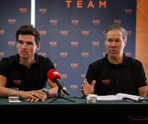 Van Avermaet ziet op bepaalde vlakken veel gelijkenissen tussen BMC en CCC