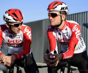 🎥 Profiel van etappe doet Van der Sande denken aan overwinning van Wellens