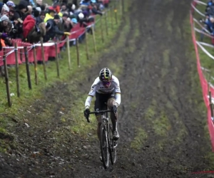 Brengt de Citadel Wout van Aert opnieuw geluk?